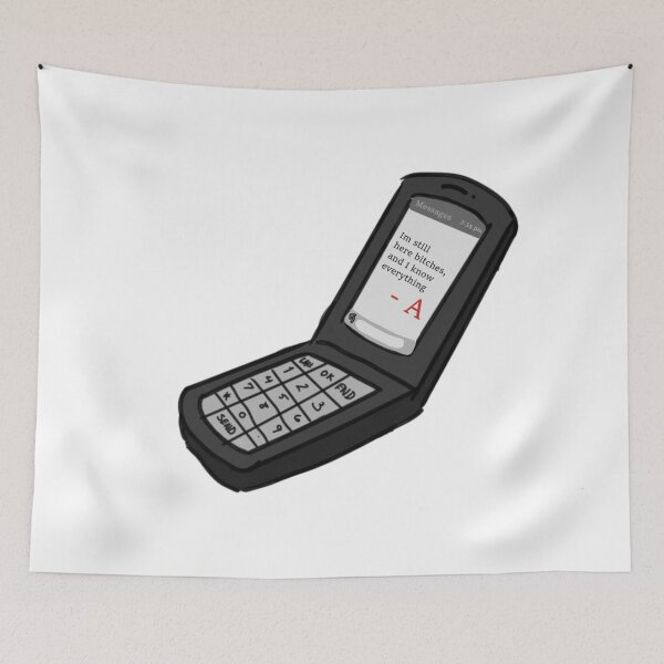 Item preview, IM STILL HERE designed and sold by kflynn7.