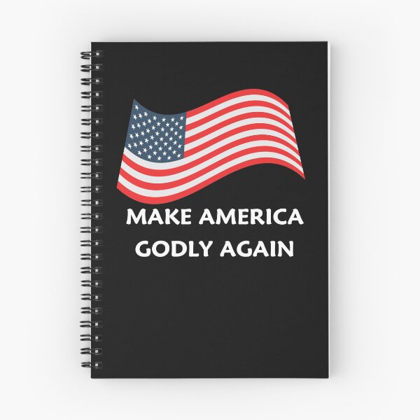 Item preview, Make America Godly Again designed and sold by morrismorgan.