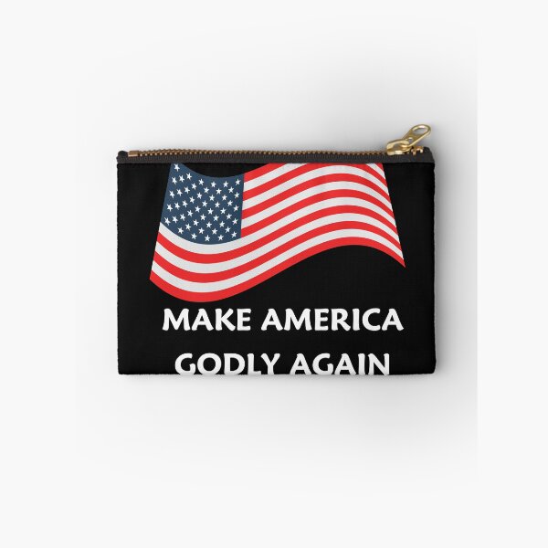 Item preview, Make America Godly Again designed and sold by morrismorgan.