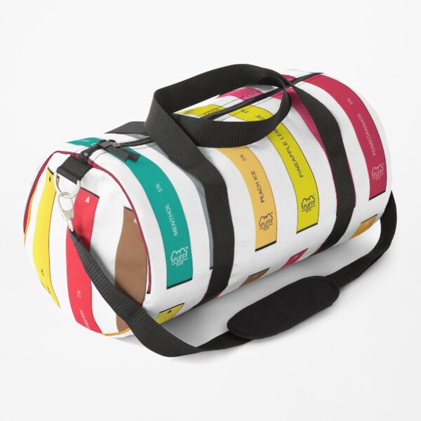 Puff Bar Pack 1 Duffle Bag