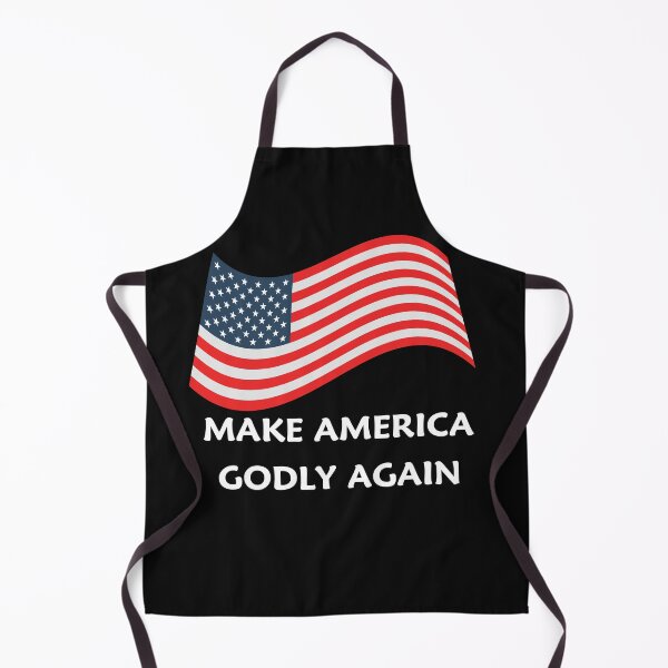 Item preview, Make America Godly Again designed and sold by morrismorgan.