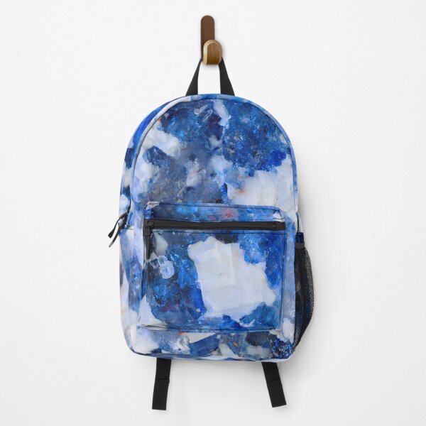 Artikelvorschau, Blaues Mineral entworfen und verkauft von AVBDesigns20.