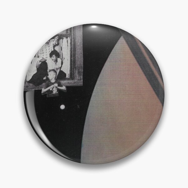 Item preview, Saturn View [Collage Artowork] designed and sold by blurasis.