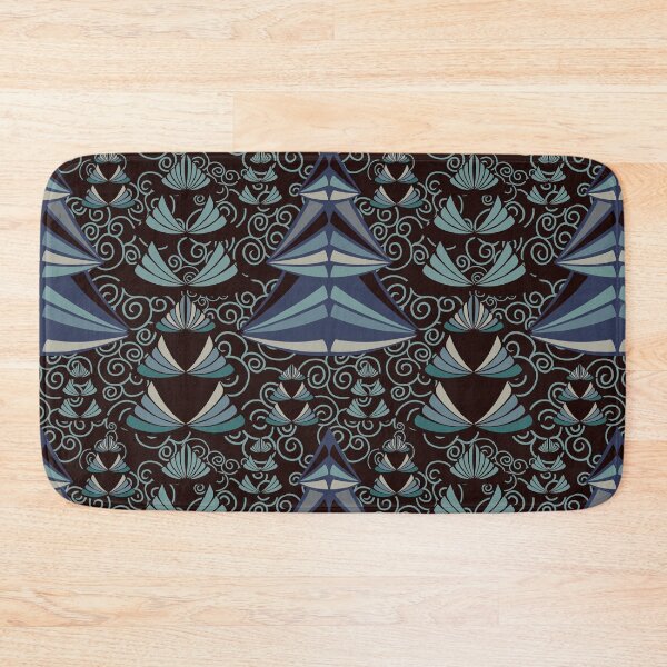 Item preview, Magical forest designed and sold by Polanika.