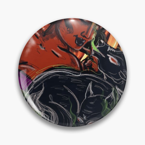 Item preview, Hellhounds designed and sold by eithnesweeney.