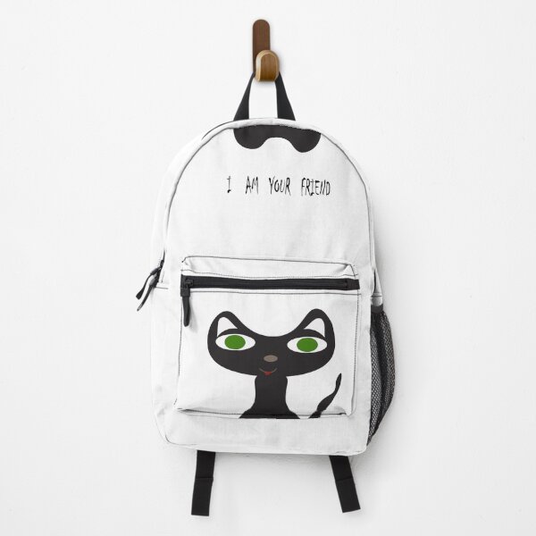 Item preview, Cat dark designed and sold by TaniaArtDesign.