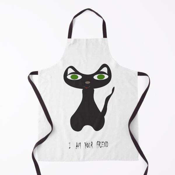 Item preview, Cat dark designed and sold by TaniaArtDesign.