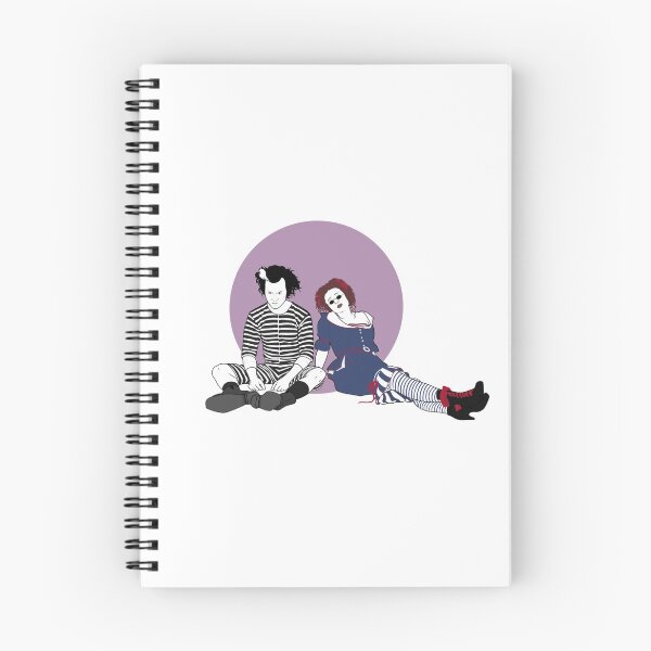 Item preview, Sweeney Todd designed and sold by Cicirotica.