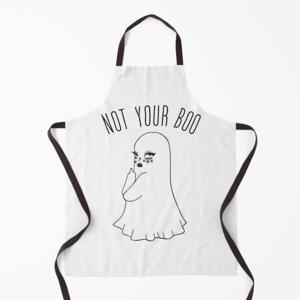 Item preview, Lady boo Halloween designed and sold by Ladyvml.