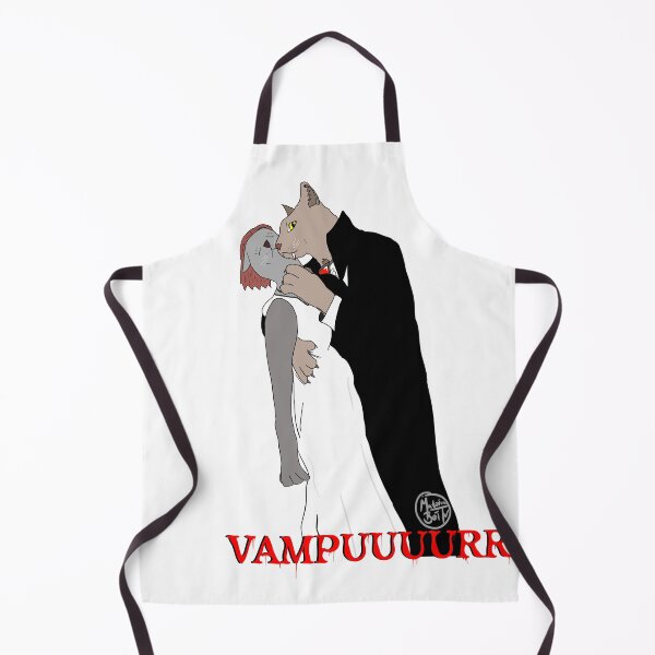 Item preview, Beware the VamPuuuur! designed and sold by connelcreativemedia.