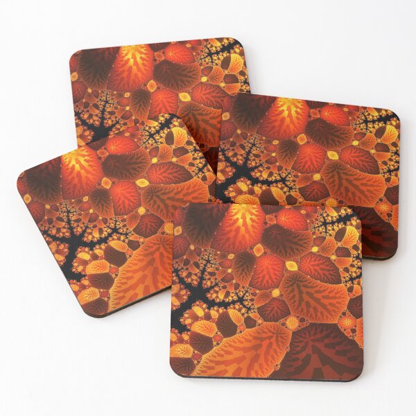 Item preview, Leaf Autumn designed and sold by Irina Polyanskaya.