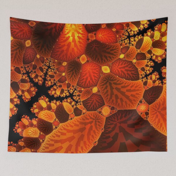 Item preview, Leaf Autumn designed and sold by Irina Polyanskaya.