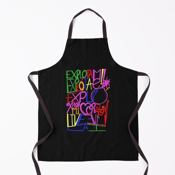 Item preview, Raffaella Carra, explota mi corazon designed and sold by PabsCellaneous.