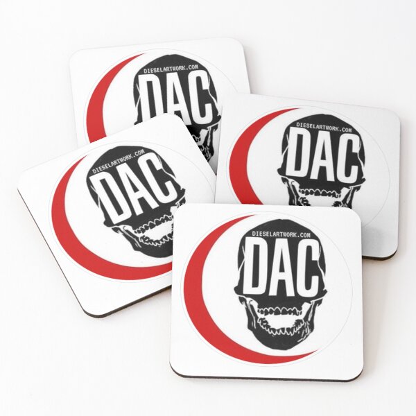 Item preview, SLIVER of DAC designed and sold by aetchdiesel.