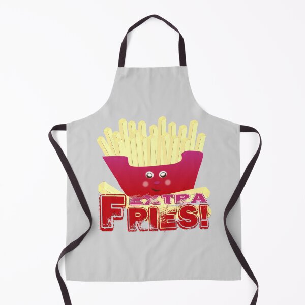 Item preview, EXTRA FRIES designed and sold by Cr1sV.