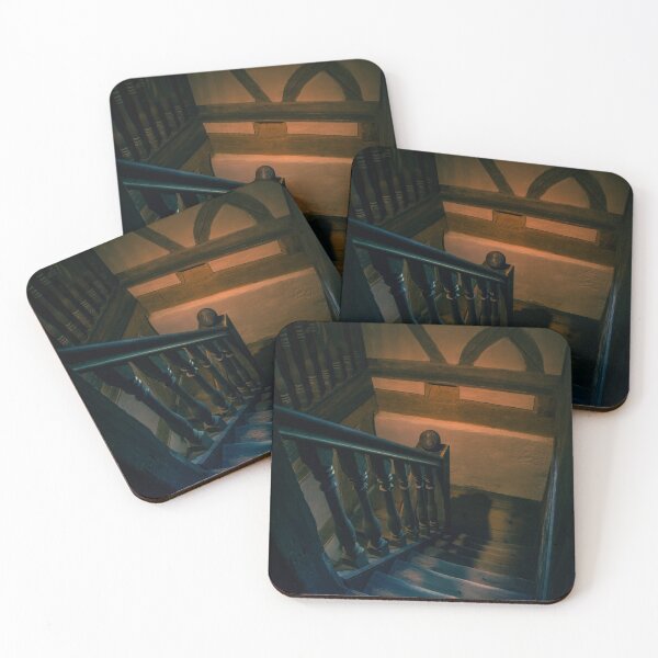 Item preview, Deep down below designed and sold by Ingo Menhard.