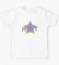 K-ON HTT Shirt Kids Tee
