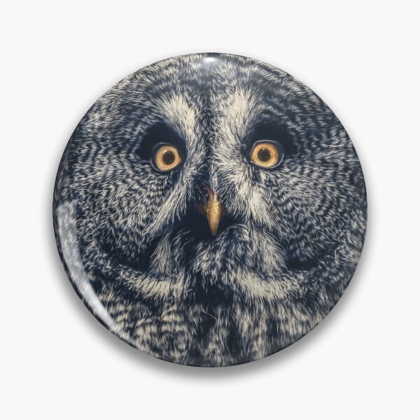 Item preview, Owl Joe designed and sold by Ingo Menhard.