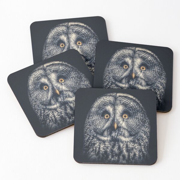 Item preview, Owl Joe designed and sold by Ingo Menhard.