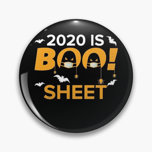 Artikelvorschau, 2020 ist Boo Sheet entworfen und verkauft von IyadBro.