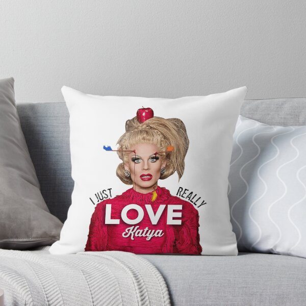 Item preview, I just really love Katya designed and sold by dutchesskmw.