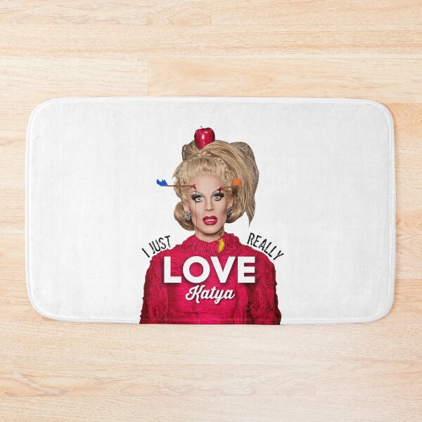 Item preview, I just really love Katya designed and sold by dutchesskmw.