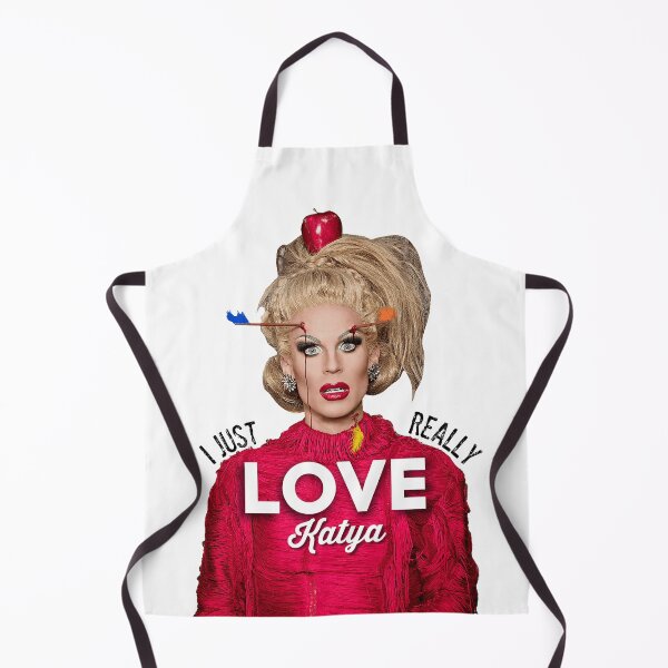 Item preview, I just really love Katya designed and sold by dutchesskmw.