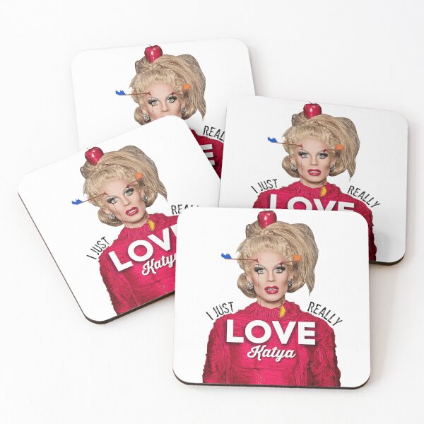 Item preview, I just really love Katya designed and sold by dutchesskmw.