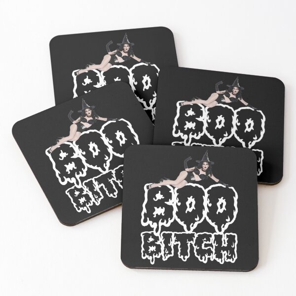 Item preview, BOO B!tch designed and sold by Vini O.