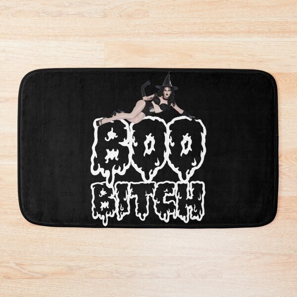 Item preview, BOO B!tch designed and sold by Vini O.