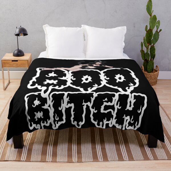 Item preview, BOO B!tch designed and sold by Vini O.