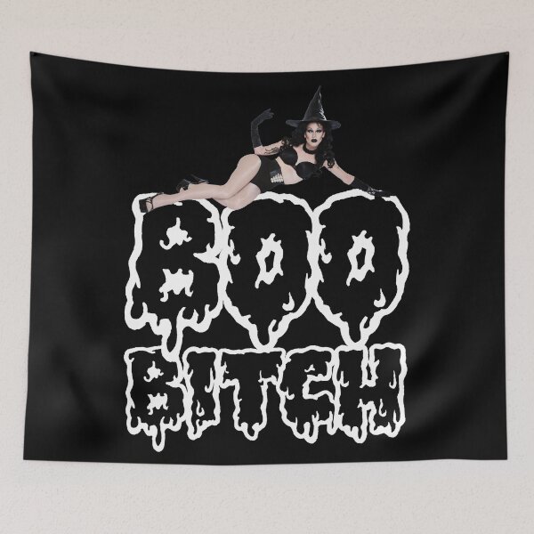 Item preview, BOO B!tch designed and sold by Vini O.