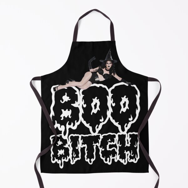 Item preview, BOO B!tch designed and sold by Vini O.