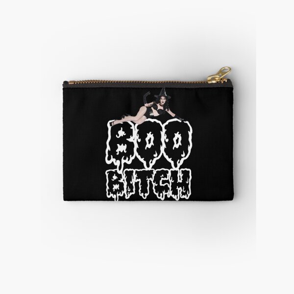 Item preview, BOO B!tch designed and sold by Vini O.