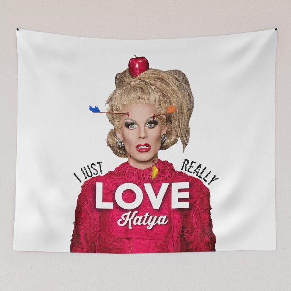 Item preview, I just really love Katya designed and sold by dutchesskmw.