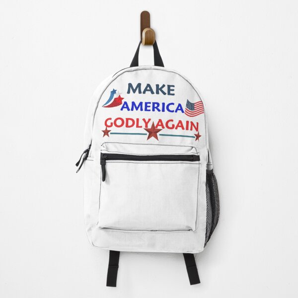 Item preview, Make America Godly Again designed and sold by morrismorgan.