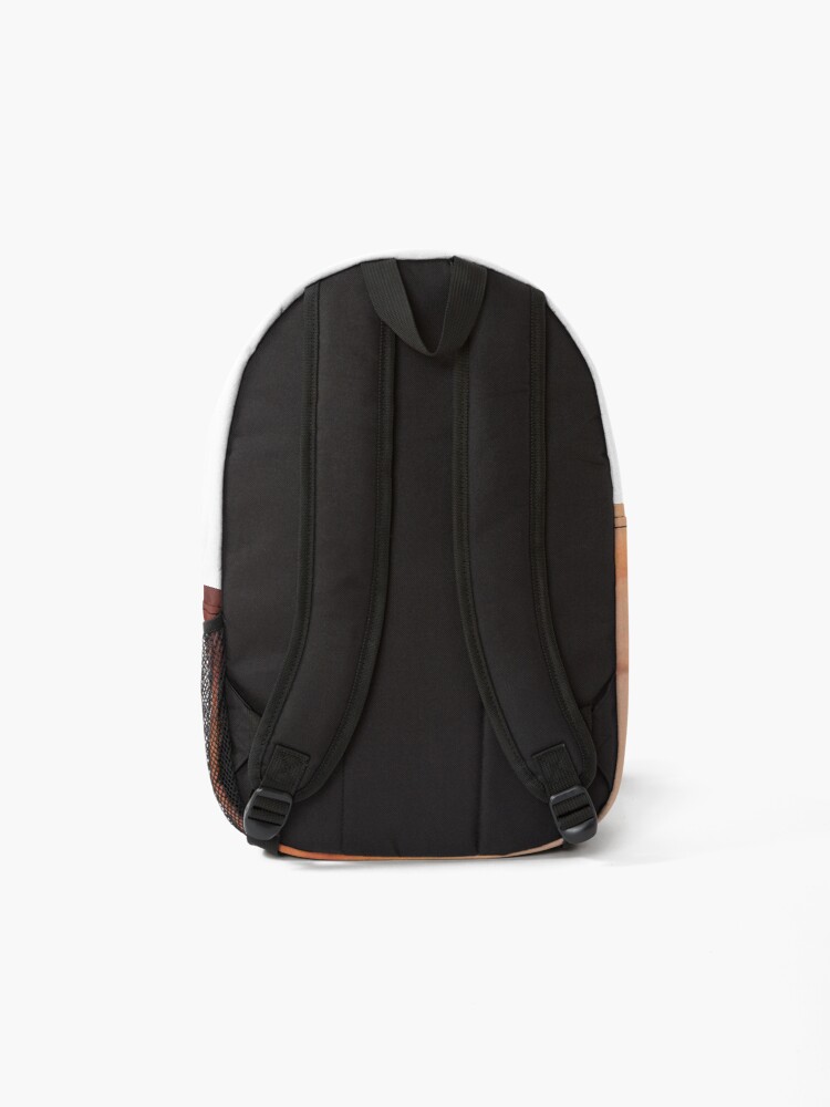 Alternate view of joji nectar Backpack