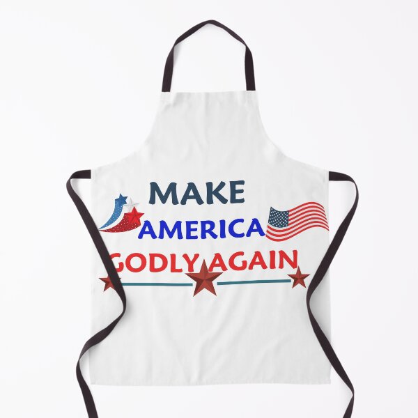 Item preview, Make America Godly Again designed and sold by morrismorgan.