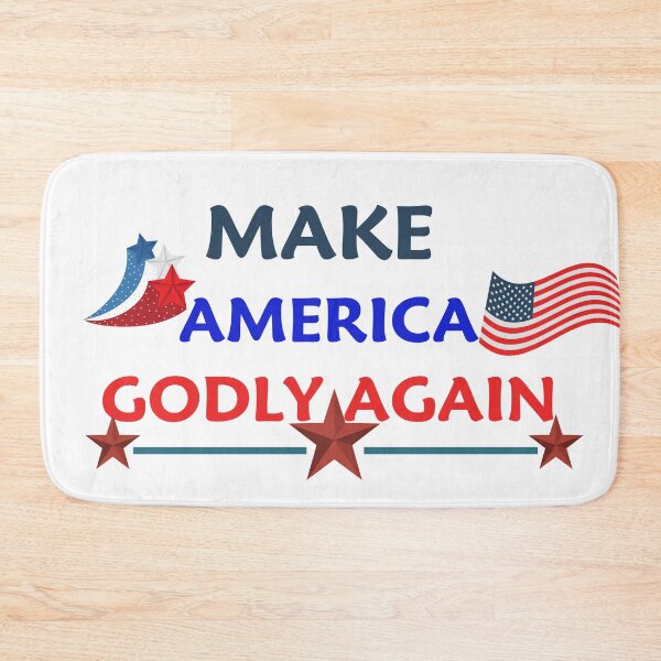 Item preview, Make America Godly Again designed and sold by morrismorgan.