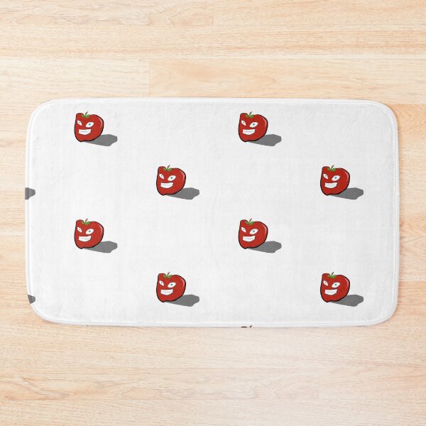 Item preview, Anime Apple designed and sold by 1trudynasty.