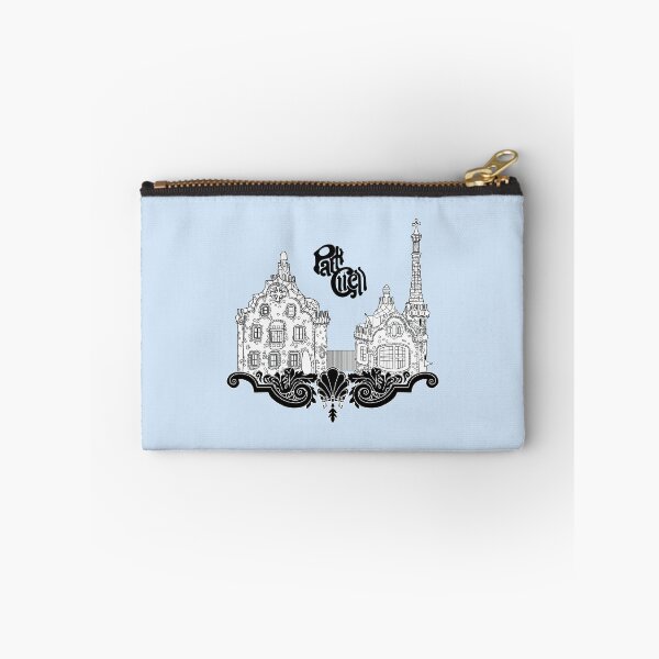 Item preview, Park Guell designed and sold by SemDesigns1.