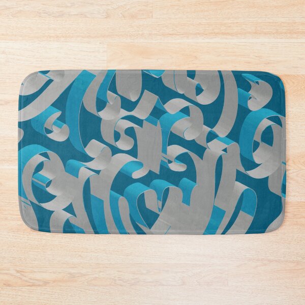 Item preview, 3D Abstract Ornamental Background II designed and sold by Amir Faysal.