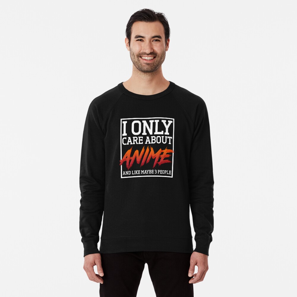 Item preview, Lightweight Sweatshirt designed and sold by drakouv.