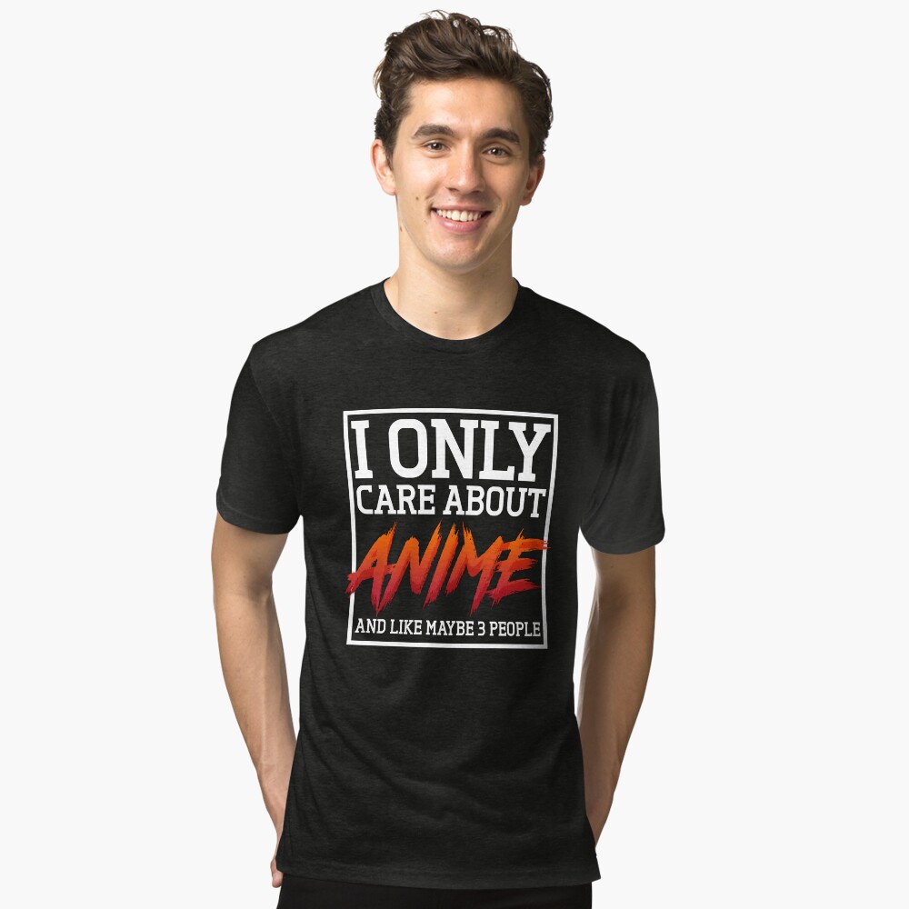 Item preview, Tri-blend T-Shirt designed and sold by drakouv.