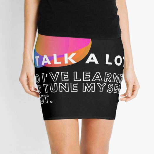 business skirt quotations