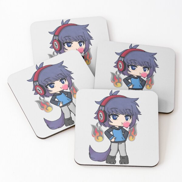 Item preview, Gacha life Bob designed and sold by yuliyaya.