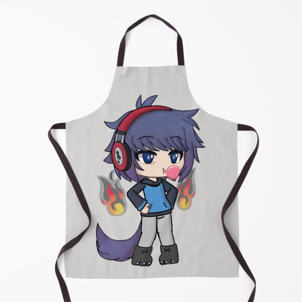 Item preview, Gacha life Bob designed and sold by yuliyaya.