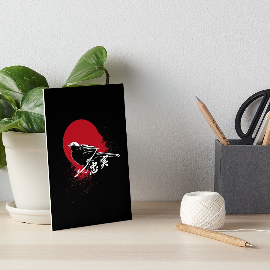 Item preview, Art Board Print designed and sold by siddick49.