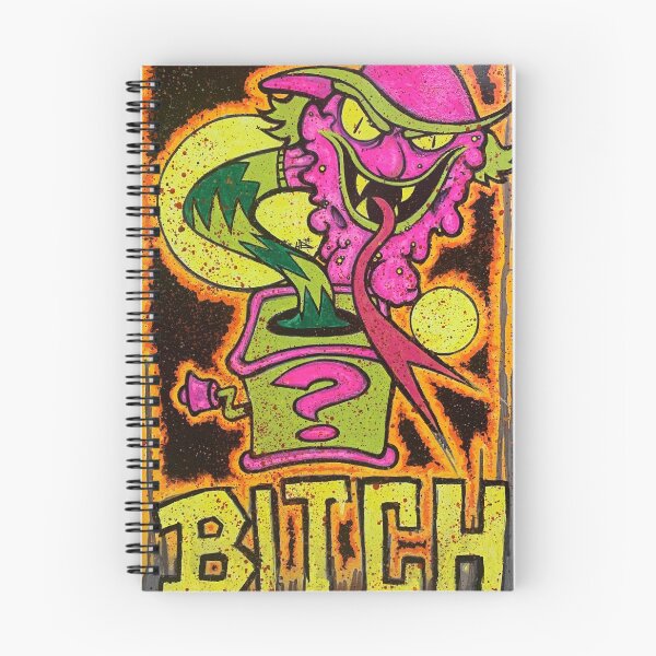 Item preview, BXTCH designed and sold by aetchdiesel.