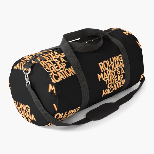 Item preview, Rolling marijuana that’s a cheap vacation designed and sold by vvsn studio.